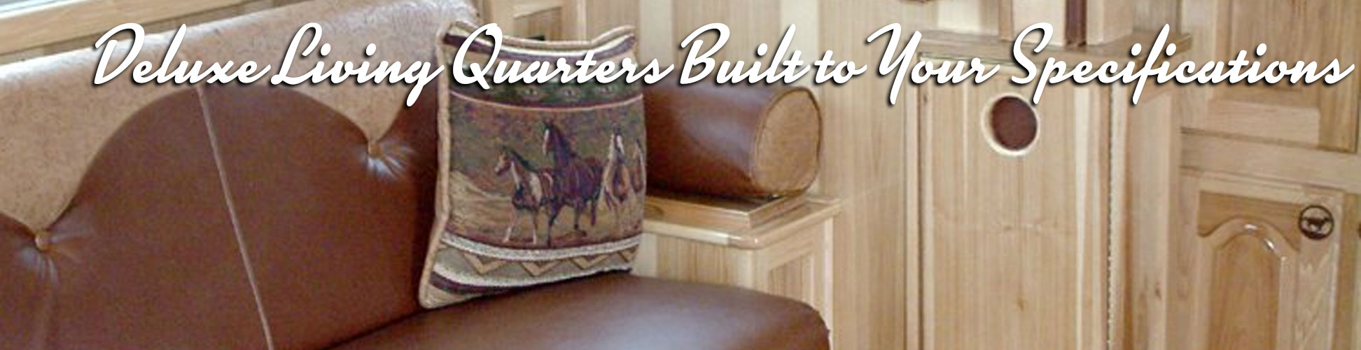 Bunkhouse RV and Custom Trailers